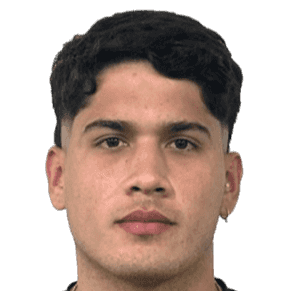Oscar Coronel