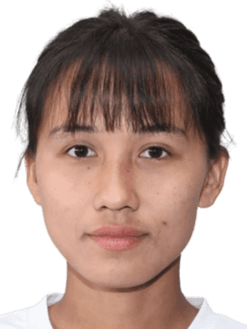 Naw Htet Htet Wai