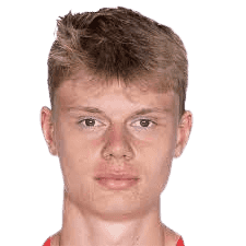 Rasmus Holten