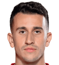 Alex Berenguer