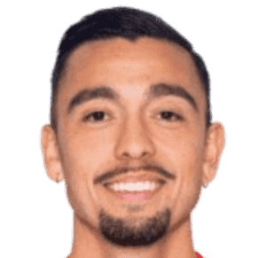 Niklas Castro