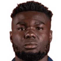 Jordy Caicedo