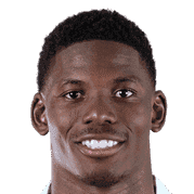 Breel Embolo