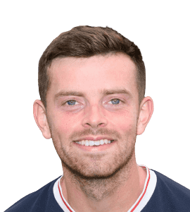 Craig McGuffie