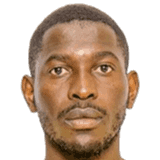 Aubrey Modiba