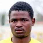 Lawrence Mhlanga