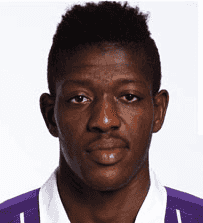 Ibrahim Sangare