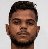 Nathan Palafoz