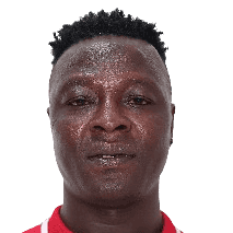 Ezechiel Aliadjim N’Douassel