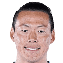 Gu Sung-Yun