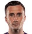 Aaron McEneff