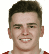 Ronan Hale