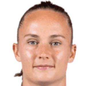 Caroline Hansen