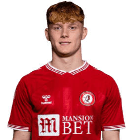 Sam Pearson