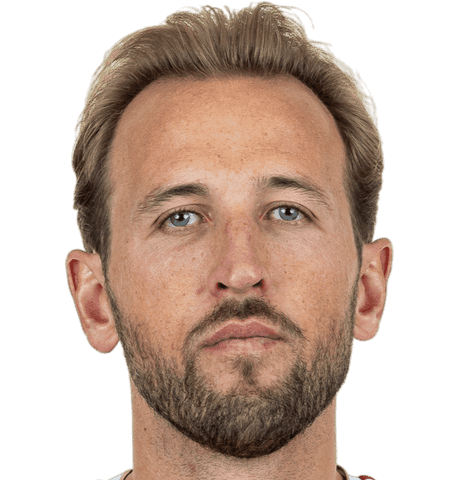 Harry Kane
