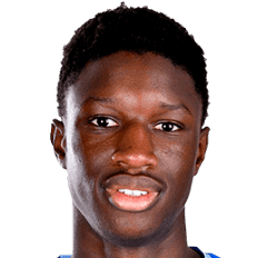 Ibrahima Cisse