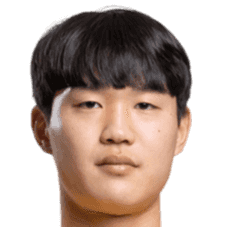 Ho-Yeon Jeong
