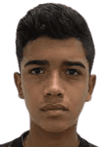 Lucas Henrique Barbosa