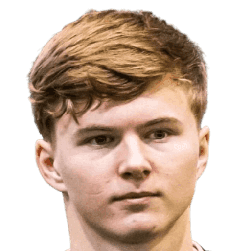 Kristian Lonebu