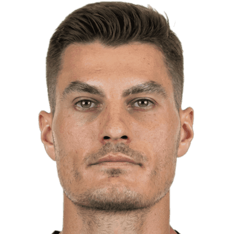 Patrik Schick