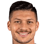 Luka Jovic