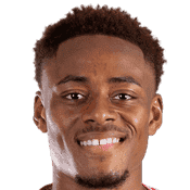Brandon Bokangu
