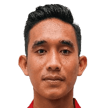 Rizky Ridho Ramadhani