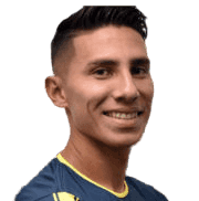 Brandón Bonilla zarate