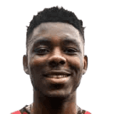 Félix Eboa Eboa