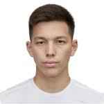 Zhaslan Kairkenov
