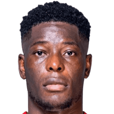 Marshall Munetsi