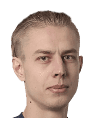 Yuri Klochkov