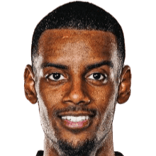 Alexander Isak