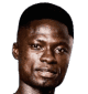 kwame boakye