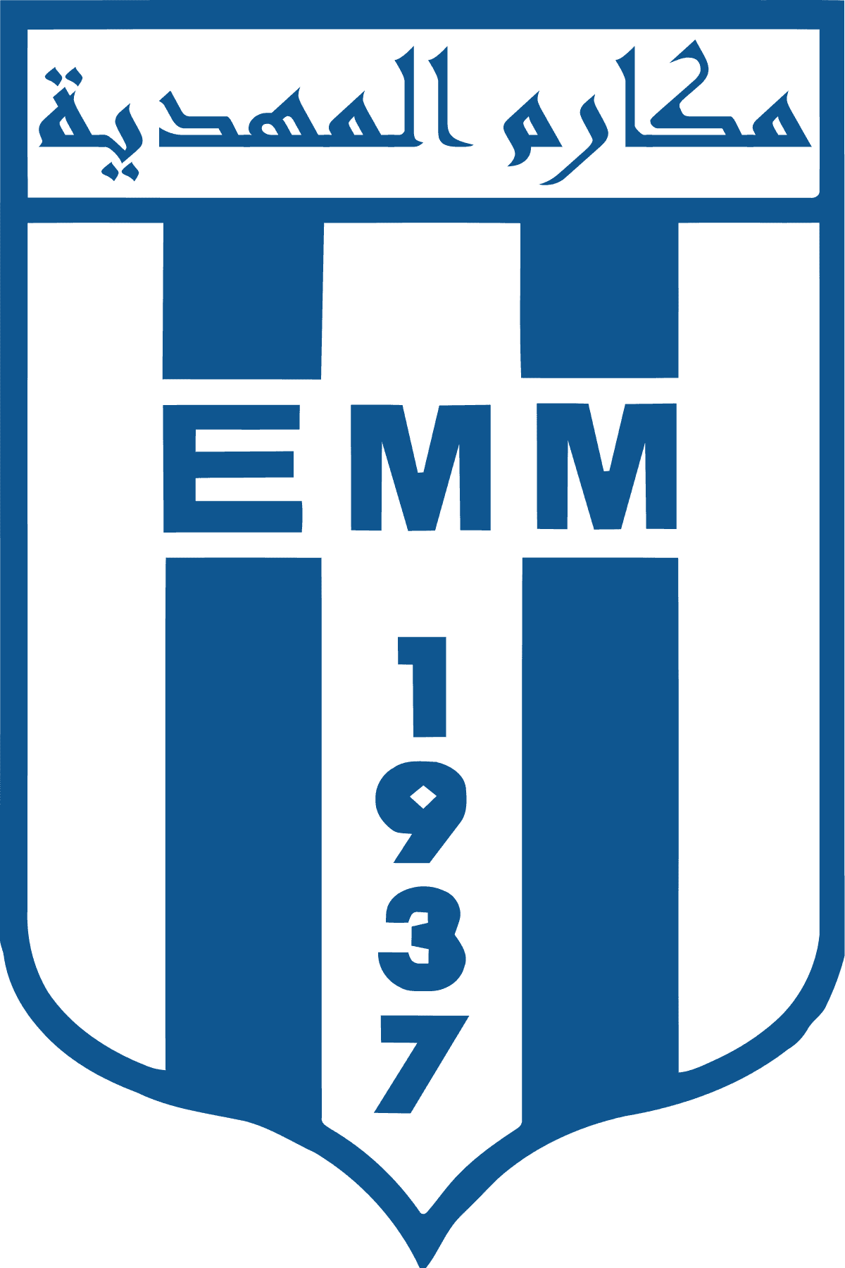 E. M. Mahdia