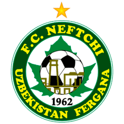 Neftchi Fergana