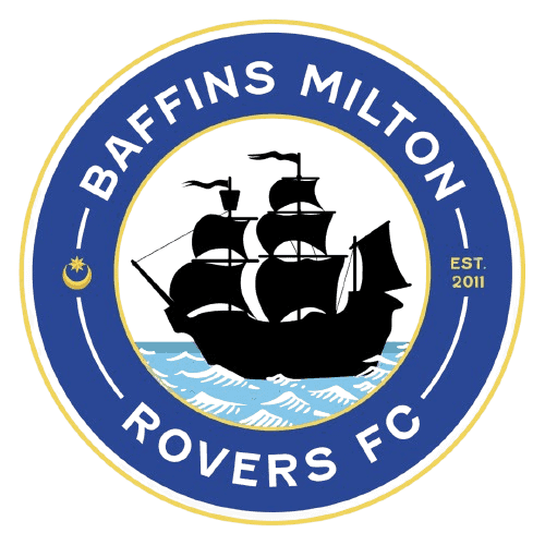Baffins Milton Rovers