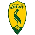 FC Livyi Bereh