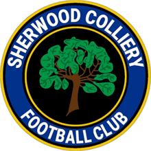Sherwood Colliery