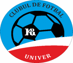 CF Univer Comrat