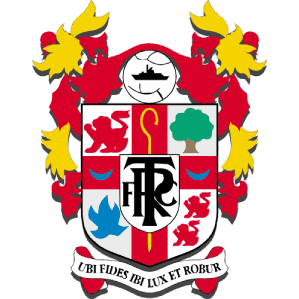 Tranmere Rovers