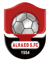 Al Raed U20