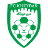 Kheybar Khorramabad