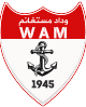 WA Mostaganem