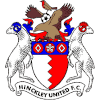 Hinckley Leicester Road FC