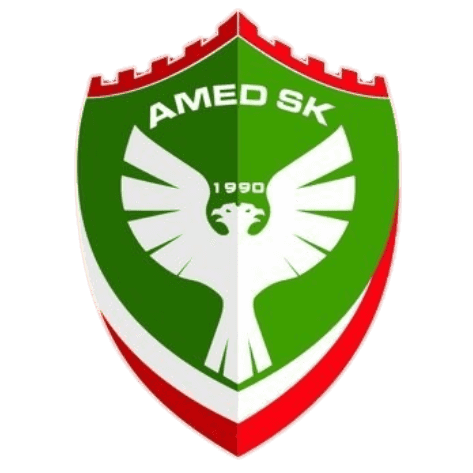 Amedspor
