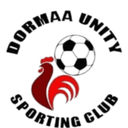 Dormaa Unity SC