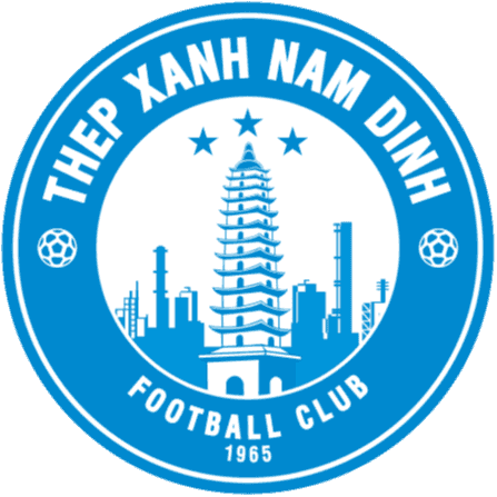Thep Xanh Nam Dinh FC