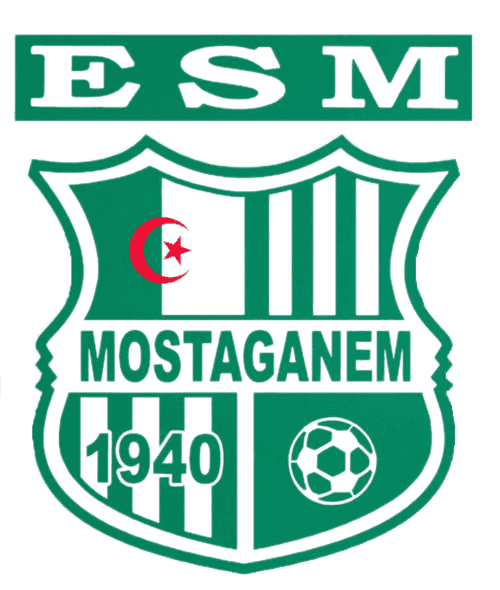 ES Mostaganem