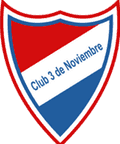 3 de Noviembre